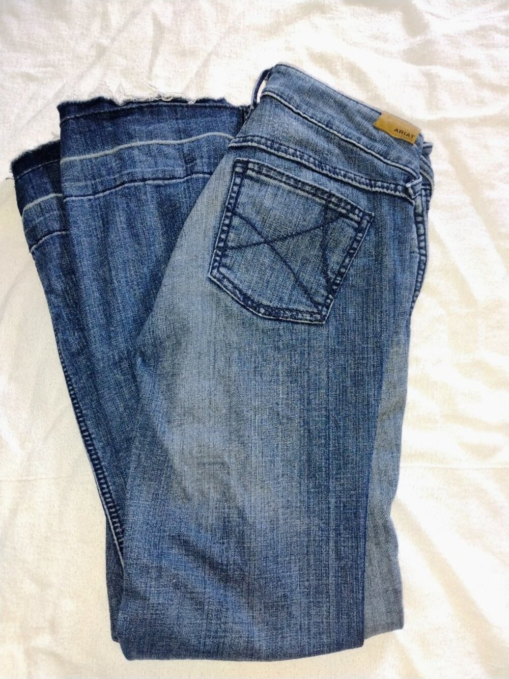 Ariat jeans trousers